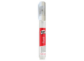 Correctiepen Pritt fluid 8ml blister a 1+1