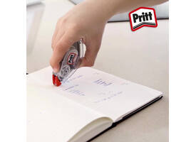 Correctietape Pritt Compact Flex 4.2mmx10m valuepack à 4+1 gratis