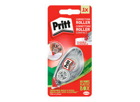 Correctietape Pritt Compact Flex 4.2mmx10m op blister
