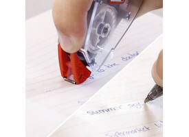 Correctietape Pritt Compact Flex 4.2mmx10m