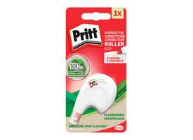 Correctietape Pritt ECO Flex 4.2mmx10m op blister