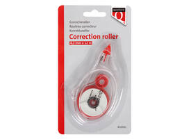 Correctieroller Quantore 4.2mmx12m op blister