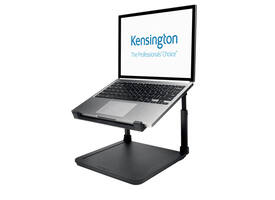 Laptopstandaard Kensington SmartFit zwart