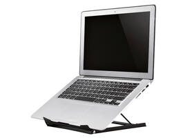 Laptopstandaard Neomounts NSLS075 zwart