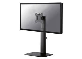 Monitorstandaard Neomounts D865 10-32" zwart