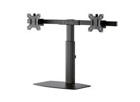 Monitorstandaard Neomounts D865D 10-32" zwart