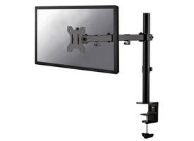 Monitorarm Neomounts D550 10-32" zwart