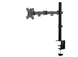 Monitorarm Neomounts D550 10-32" zwart