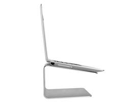 Laptopstandaard Neomounts NSLS050 zilver
