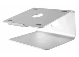 Laptopstandaard Neomounts NSLS050 zilver