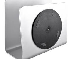 Laptopstandaard Neomounts NSLS050 zilver