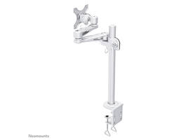 Monitorarm Neomounts D935 10-30" met klem zilvergrijs