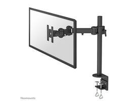 Monitorarm Neomounts D960 10-30" met klem zwart