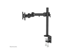 Monitorarm Neomounts D960 10-30" met klem zwart