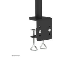 Monitorarm Neomounts D960 10-30" met klem zwart