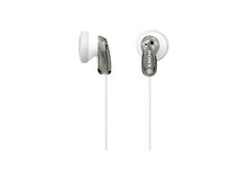 Oortelefoon Sony E9LP basic grijs