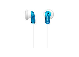 Oortelefoon Sony E9LP basic blauw