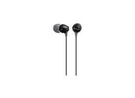 Oortelefoon Sony EX15AP basic zwart