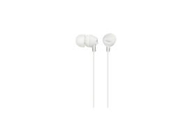Oortelefoon Sony EX15AP basic wit