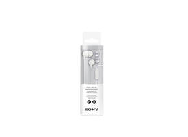 Oortelefoon Sony EX15AP basic wit