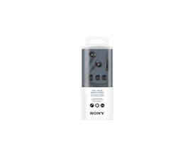 Oortelefoon Sony EX110AP basic zwart