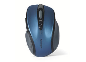 Muis Kensington Pro Fit draadloos mid-size blauw