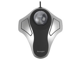 Muis met trackball Kensington Orbit bedraad