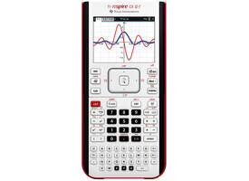 Rekenmachine TI Nspire CX II-T