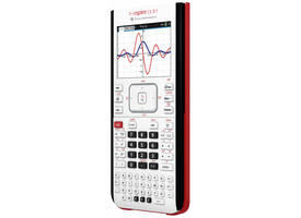 Rekenmachine TI Nspire CX II-T