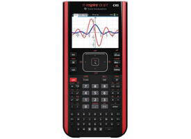 Rekenmachine TI Nspire CX II-T CAS