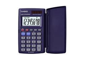 Rekenmachine Casio HS-8VERA