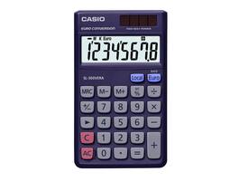 Rekenmachine Casio SL-300VERA