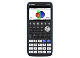 Rekenmachine Casio fx-CG50