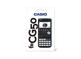 Rekenmachine Casio fx-CG50