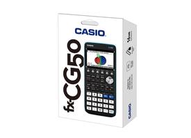 Rekenmachine Casio fx-CG50