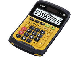 Rekenmachine Casio WM-320MT