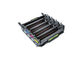 Drum Brother DR-421CL zwart + 3 kleuren