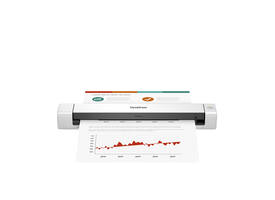 Scanner Brother DS-640