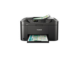 Multifunctional inktjet printer Canon MAXIFY MB2150