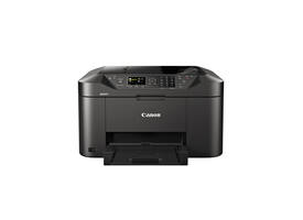 Multifunctional inktjet printer Canon MAXIFY MB2150