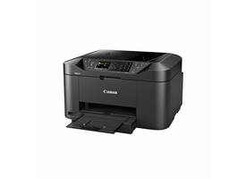 Multifunctional inktjet printer Canon MAXIFY MB2150