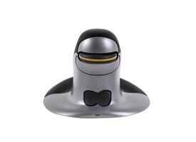 Ergonomische muis Fellowes Penguin draadloos medium