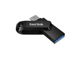 USB stick 3.1 Sandisk Ultra Dual Drive Go USB-A 128GB