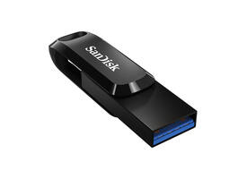 USB stick 3.1 Sandisk Ultra Dual Drive Go USB-A 64GB