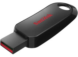 USB stick 2.0 Sandisk Cruzer Snap USB-A 128GB