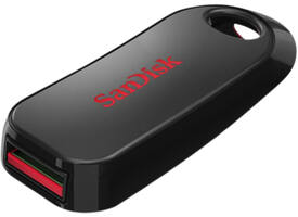 USB stick 2.0 Sandisk Cruzer Snap USB-A 128GB