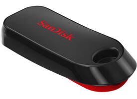 USB stick 2.0 Sandisk Cruzer Snap USB-A 128GB