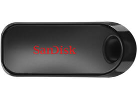 USB stick 2.0 Sandisk Cruzer Snap USB-A 64GB