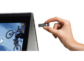 USB stick 3.0 Sandisk Cruzer Ultra Flair USB-A 256GB
