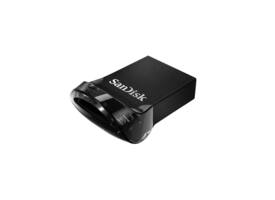 USB stick 3.1 Sandisk Cruzer Ultra Fit USB-A 128GB